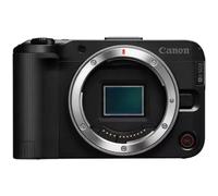 Canon EOS R50 V Boîtier MILC 24,2 MP CMOS 6000 x 4000 pixels Noir
