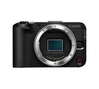 Canon EOS R50 V Boîtier MILC 24,2 MP CMOS 6000 x 4000 pixels Noir