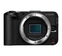 Canon EOS R50 V Boîtier MILC 24,2 MP CMOS 6000 x 4000 pixels Noir