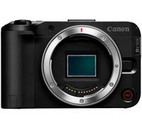 Canon EOS R50 V Boîtier MILC 24,2 MP CMOS 6000 x 4000 pixels Noir