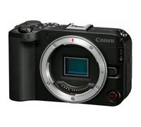 Canon EOS R50 V Boîtier MILC 24,2 MP CMOS 6000 x 4000 pixels Noir
