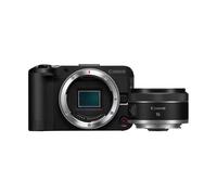 Canon EOS R50 V + RF 16mm F/2.8 STM