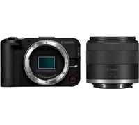 Canon EOS R50 V + RF-S 14-30mm Appareil photo système