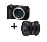 Canon EOS R50 V + Sigma 10-18mm f/2.8 DC DN Contemporary