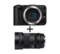 Canon Eos R50 V + Sigma 50-120mm f/2.8 DC OS Contemporary