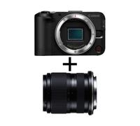 Canon Eos R50 V + Tamron 16-50mm f/2.8 A