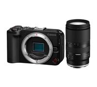 Canon - EOS R50 V + Tamron 17-70mm F2.8