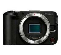 Canon EOS R50 V Boîtier MILC 24,2 MP CMOS 6000 x 4000 pixels Noir
