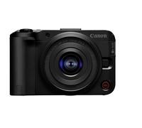 Canon EOS R50V + RF-S 14-30mm f/4-6.3 IS STM PZ, 24,2 MP, 4K UHD