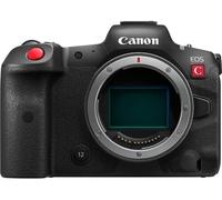 Canon EOS R5C | Appareil Photo Hybride 8K Cinéma