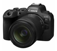 Canon - EOS R6 II + 24-70mm F2.8