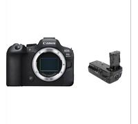 Canon EOS R6 II Body+Kingma BG-R10 Battery Grip