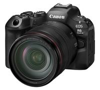 CANON EOS R6 III + RF 24-105mm f/4 L IS USM