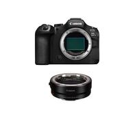 CANON EOS R6 III 32.5 Mpix + adaptateur Canon EF-EOS R