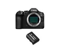 CANON EOS R6 III 32.5 Mpix + Batterie Canon LP-E6P