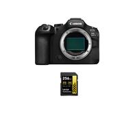 CANON EOS R6 III 32.5 Mpix + Lexar 256 Go UHS-II 2000x