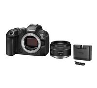 CANON EOS R6 III Boitier Nu