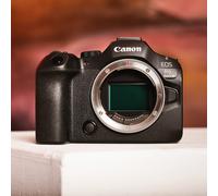 Canon - EOS R6 III *** acompte de réservation ***