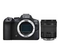 Canon EOS R6 III avec objectif RF 24-105mm f/4-