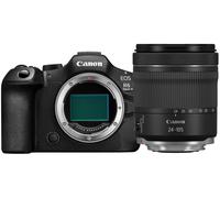 CANON EOS R6 III + RF 24-105mm f/4-7.1 IS USM