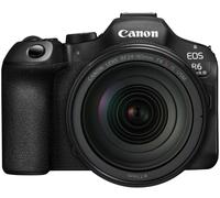 CANON EOS R6 III + RF 24-105mm f/4 L IS USM