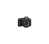 Canon EOS R6 Mark II avec objectif RF 24-105mm f/4L IS USM