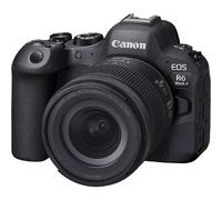 Canon EOS R6 Mark II boîtier + RF 24-105mm F/4-7.1 IS STM | ✅ 340 € de cashback