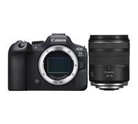 Canon EOS R6 mark II Boîtier + RF 28-70mm f/2.8 IS STM