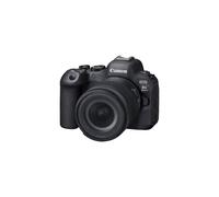 Canon EOS R6 MARK II + RF 24-105 F4-7.1 IS STM MILC 24,2 MP CMOS Noir