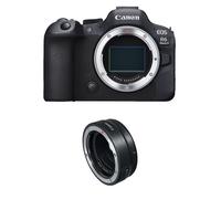 CANON EOS R6 MARK II nu + Bague EF-EOS-R