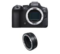CANON EOS R6 MARK II nu Garanti 3 ans + Bague EF-EOS-R