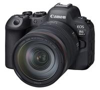 Canon EOS R6 Mark II + Objectif RF 24-105mm f/4L IS USM