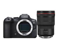 Canon EOS R6 mark II + RF 15-35mm F/2.8L IS USM | ✅ Sac Peak Design d'une valeur de 103,99 € offert