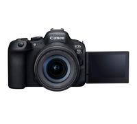 Canon EOS R6 MARK II + RF 24-105mm f/4-7.1 IS STM