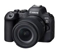 Canon EOS R6 MARK II + RF 24-105mm f/4-7.1 IS STM | Occasion