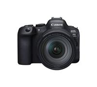 Canon EOS R6 MARK II + RF 24-105mm f/4L IS USM
