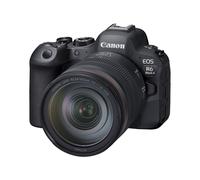 CANON EOS R6 Mark II + RF 24-105mm F4L IS USM
