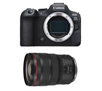 CANON EOS R6 MARK II + RF 24-70mm f/2.8 L IS USM