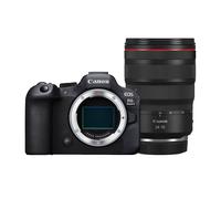 Canon EOS R6 mark II + RF 24-70mm F/2.8L IS USM| ✅5 ans de garantie