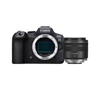 Canon EOS R6 mark II + RF 35mm F/1.8 IS Macro STM | ✅ 375 € de cashback