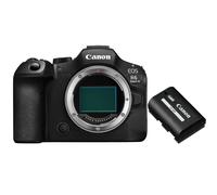 Canon EOS R6 Mark III + Battery pack LP-E6P