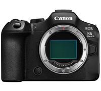 Canon Eos R6 Mark III + Garantie 5 Ans