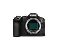 Canon EOS R6 Mark III noir