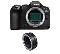 CANON EOS R6 MARK III nu + Bague EF-EOS-R