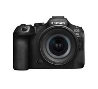 CANON EOS R6 MARK III + Objectif RF 24-105mm f/4-7.1 IS STM