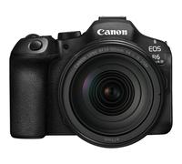 Kit EOS R6 Mark III + RF 24-105mm F4-7.1 IS STM