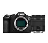 Kit EOS R6 Mark III + RF 24-105mm F4-7.1 IS STM