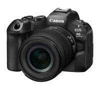 Kit EOS R6 Mark III + RF 24-105mm F4-7.1 IS STM