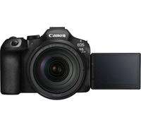 CANON EOS R6 III + RF 24-105mm f/4 L IS USM