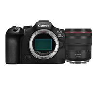 CANON EOS R6 III + RF 24-105mm f/4 L IS USM